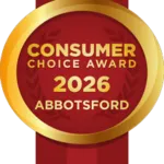 Consumer Choice — Abbotsford 2026