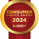 Consumer Choice — Surrey 2024
